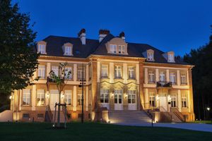 L’hôtel-restaurant Château Hochberg by Lalique à Wingensur-Moder/67 est labellisé Clef Verte depuis 2020.