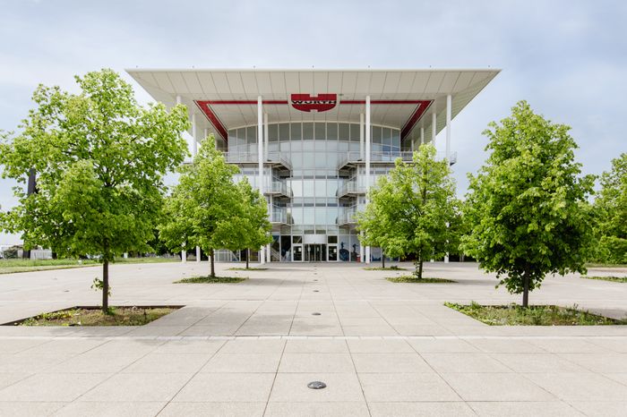 Würth s'appuie sur des données filtrées, fiables et vérifiées.