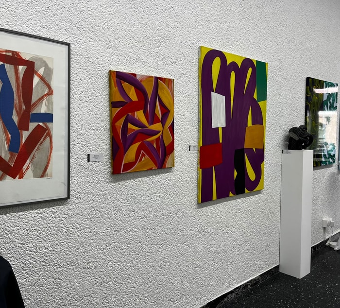 Galerie Radial