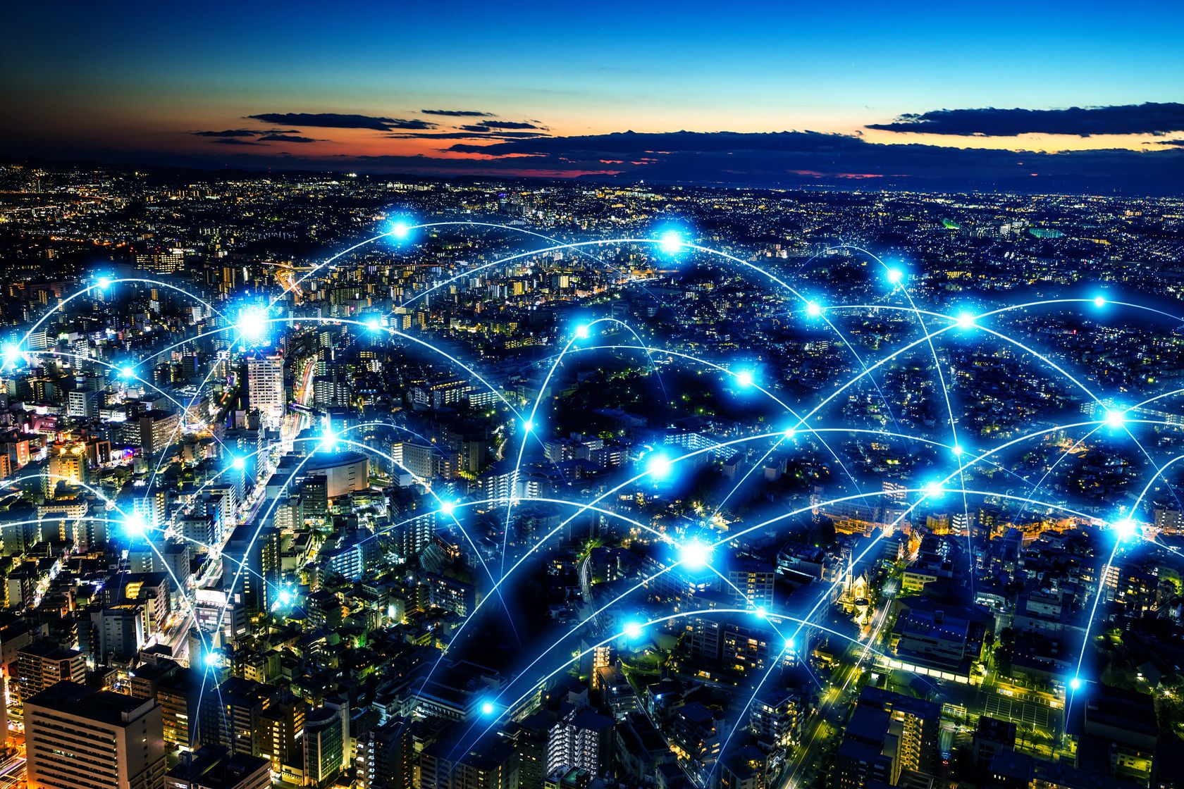 La Fibre Optique