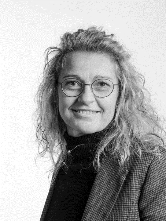 Christèle Maron : Vice-présidente industrie de la CCI Alsace Eurométropole, directrice générale du groupe Electro-Ohms et présidente de la commission Développement économique et Industrialisation du CESER