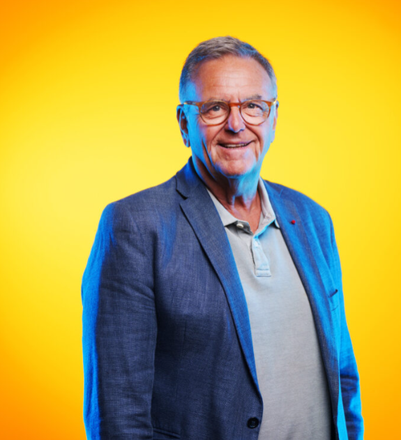 Roland Mack