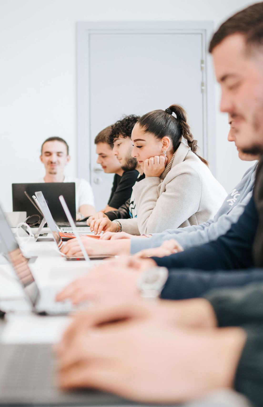 Un référentiel de qualité pour réguler l'offre de formation