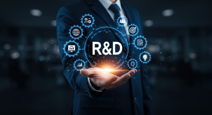 Les opportunités R&D dans le Rhin Supérieur