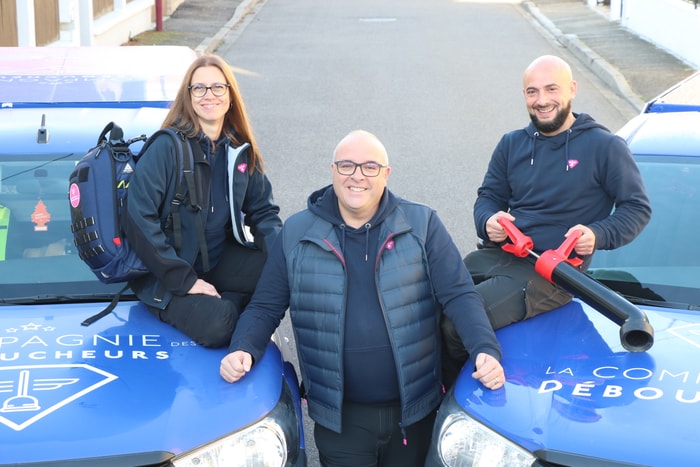 La force de l'entreprise dirigée par Paulo Teixeira, c'est sa réactivité.