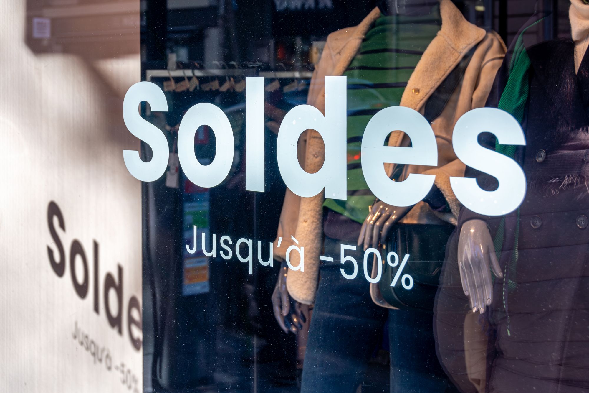 Soldes : tout à savoir pour bien démarrer le saison