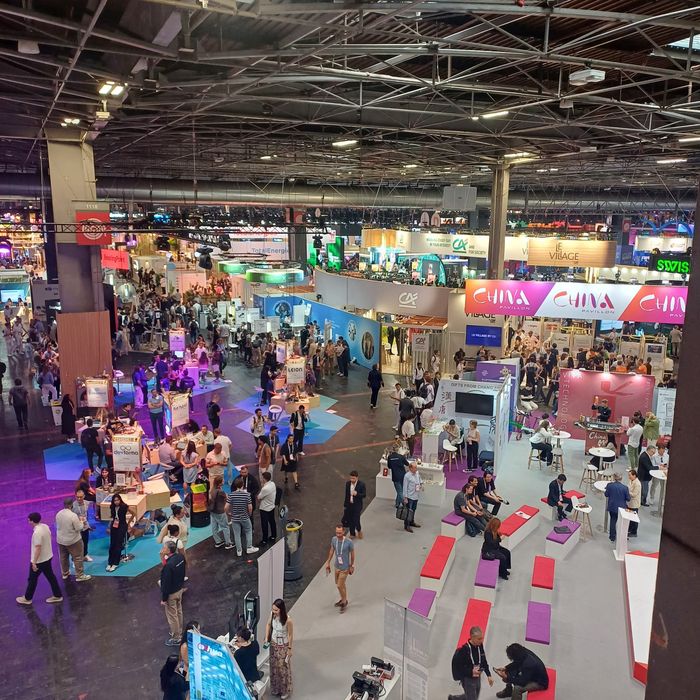 VivaTech 2025, qui s’est tenu à Paris du 11 au 14 juin, a rassemblé plus de 180 000 visiteurs