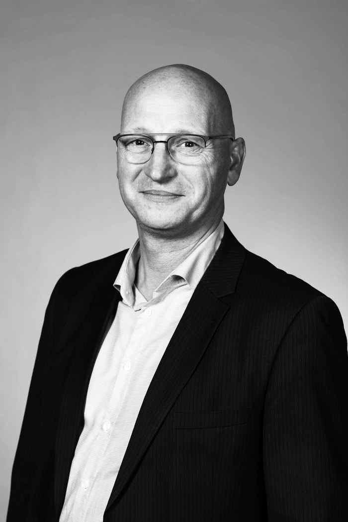 Frédéric Spindler : Vice-président délégué de la CCI Alsace Eurométropole, en charge du numérique, Président et consultant/formateur de Promoveo