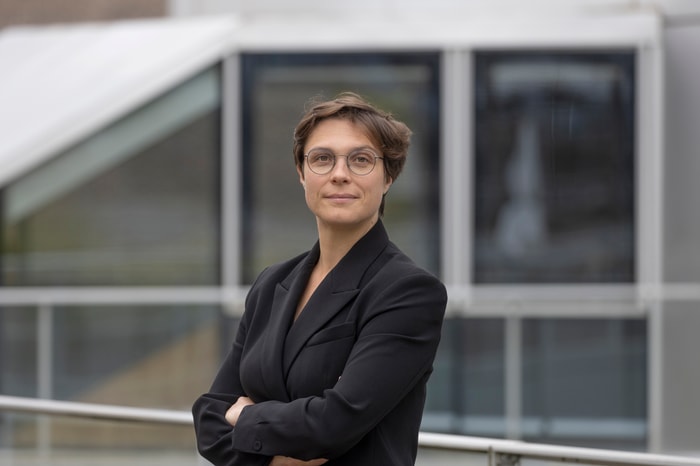 Raphaëlle Pointereau