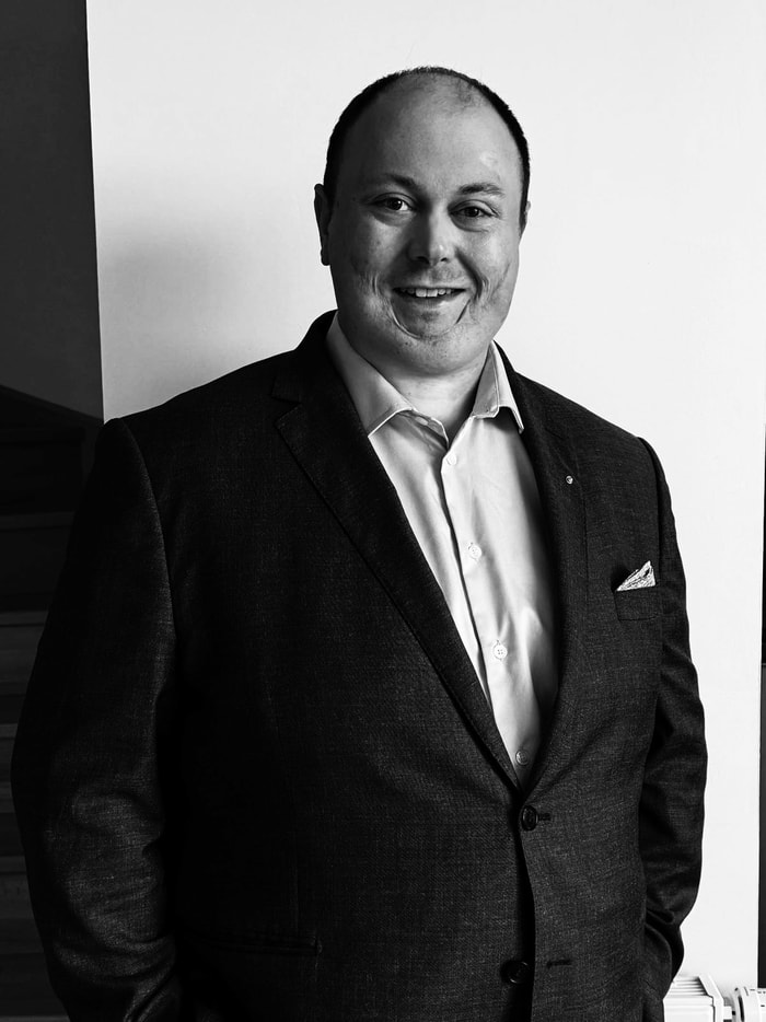 Vincent Moitry : PDG d’Ultranova