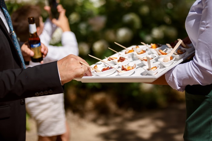 CGV pour les restaurateurs