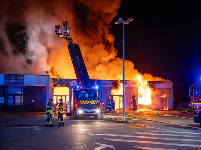 En 2024, le SIS 68 a pris en charge 40 236 victimes et 170 000 appels, dans le cadre de 46 720 interventions.