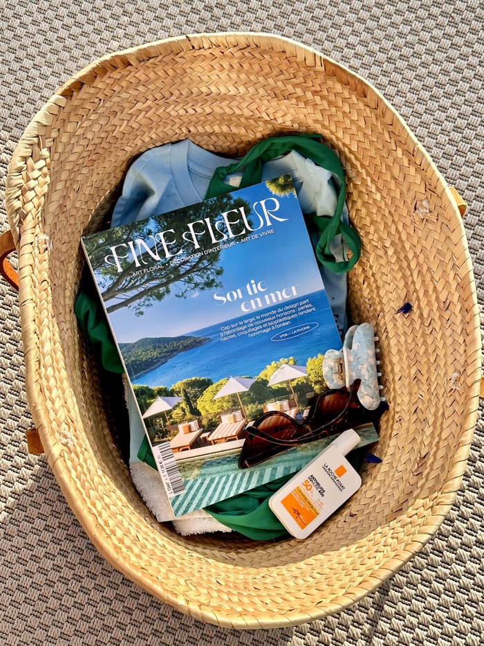 Fine Fleur Magazine s’invite là où le temps ralentit et les idées prennent racine.