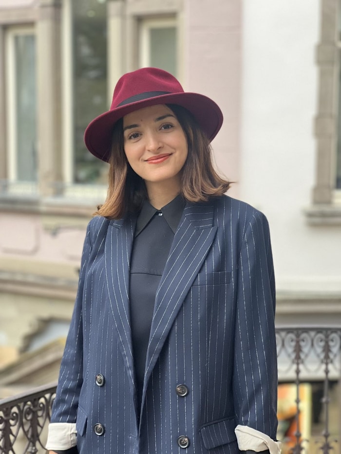 Chaimaa Kenfaoui a le plaisir d’accueillir le public dans sa boutique ouverte 7 jours sur 7.