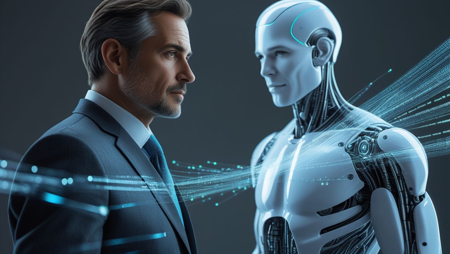 Le Shadow AI désigne l’utilisation d’outils et de solutions d’IA par les collaborateurs sans validation ni supervision par la direction informatique ou les responsables de la sécurité des systèmes d’information (RSSI).