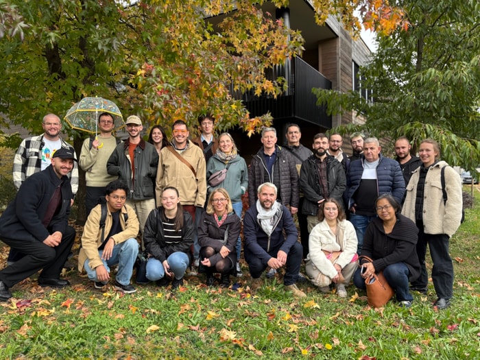 La qualité de vie au travail, une priorité chez Citiz. 