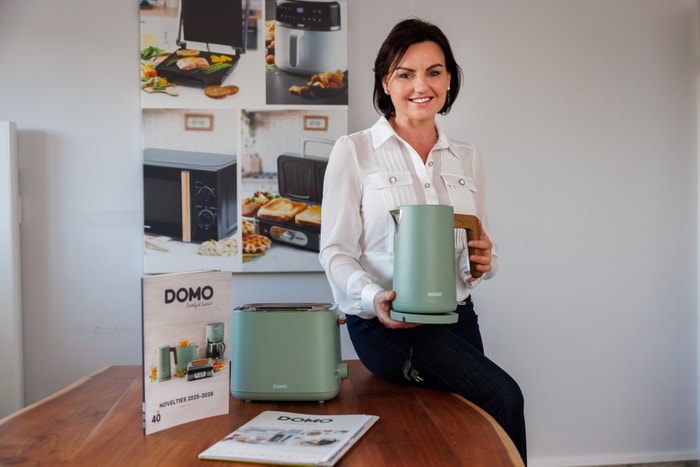 Domo France développe depuis Altkirch un catalogue de près de 400 références pour l’équipement de la maison.