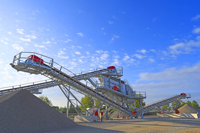 Des usines économes en énergie à l’image du site de Benfeld.
