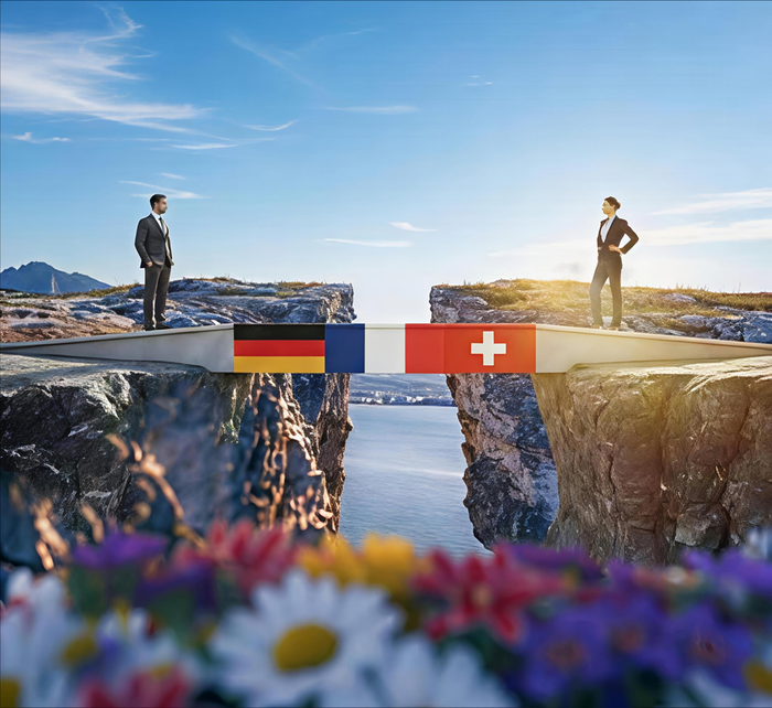 Le statut frontalier ou comment lever les freins administratifs et juridiques des TPE et PME