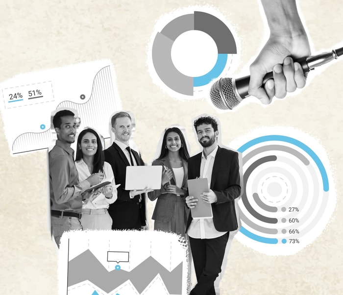 Baromètre La grande consultation des entrepreneurs – OpinionWay/CCI pour La Tribune et LCI