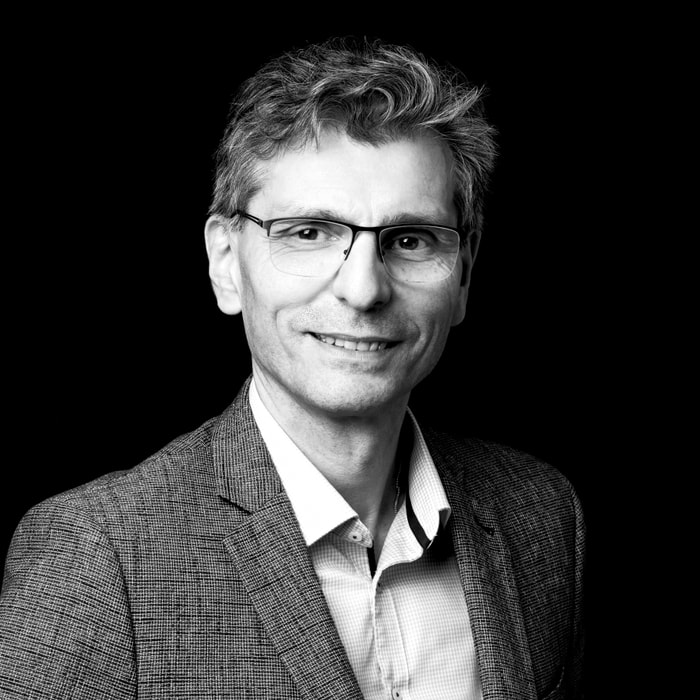 René Ohlmannn : Chef d’entreprise et directeur d'ADDI-DATA Vice-président délégué de la CCI Alsace Eurométropole en charge de la coopération transfrontalière (Vizepräsident Industrie-und Handelskammer Karlsruhe) 