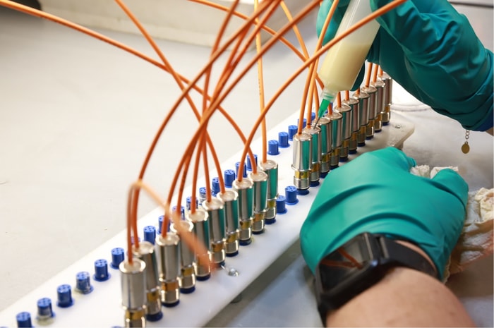 Un défi : attirer les talents dans des métiers très techniques