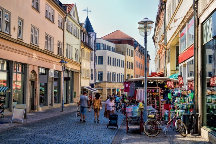 Osez votre implantation en Allemagne