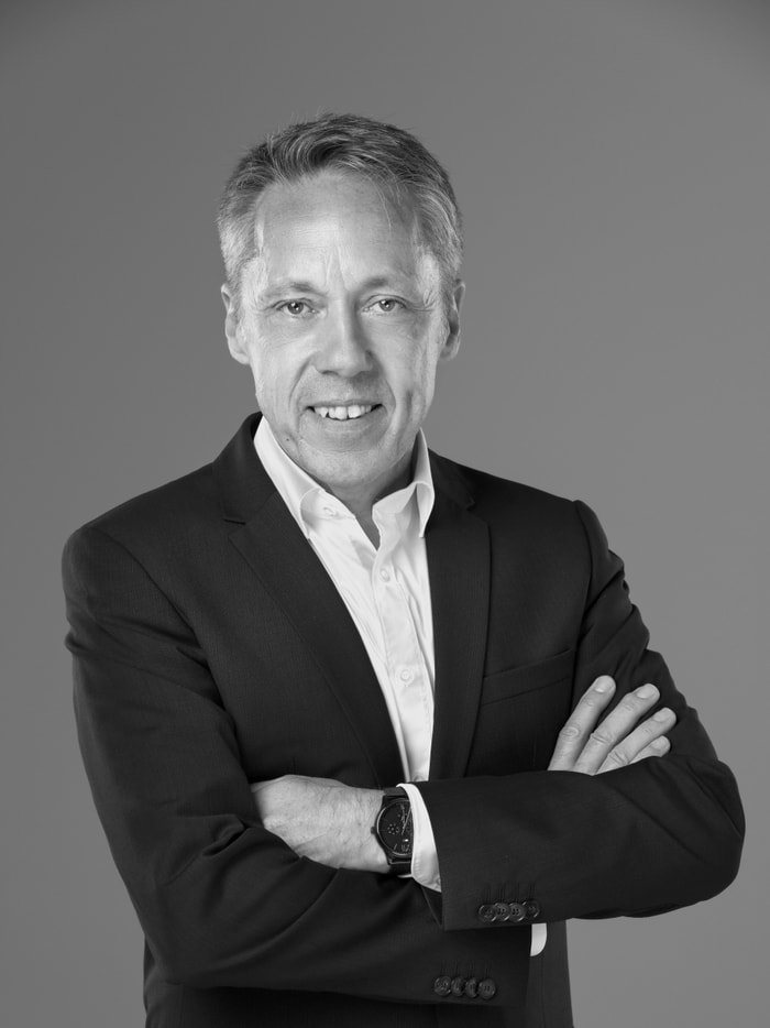 Guy Tonnelier, Vice-président délégué en charge de la cession-transmission d'entreprise et membre du Bureau de la CCI Alsace Eurométropole