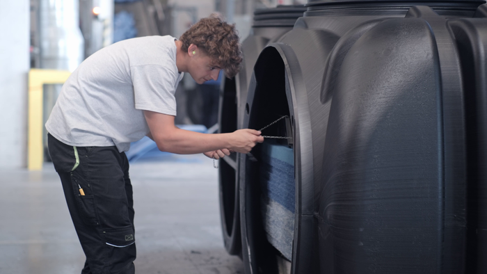 Le recrutement de jeunes talents, un enjeu stratégique pour RIKUTEC