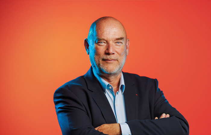 Marc Kugler, Directeur général du Groupe ÉS