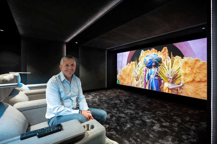 Dominique Lott vous promet un écrin de sensations, où le luxe se fait discret, et l’émotion, inoubliable !