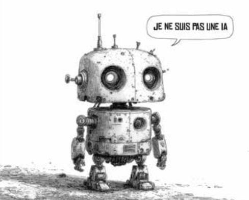 Prévenir les risques juridiques liés à l'usage de l'IA