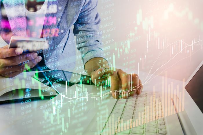 Les entreprises à l’ère des datas