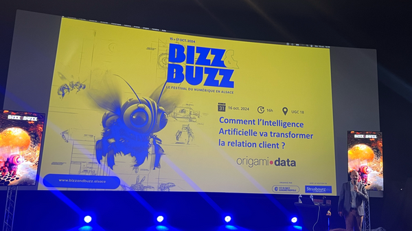 Conférence intelligence artificielle