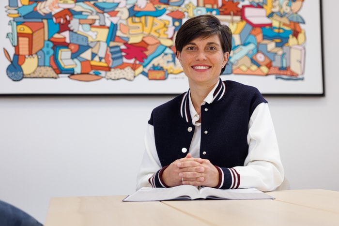 Diane Kuentz et son cabinet d'avocat peuvent concentrer leur temps sur le conseil.