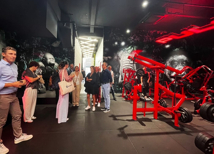 One Fitness Club
