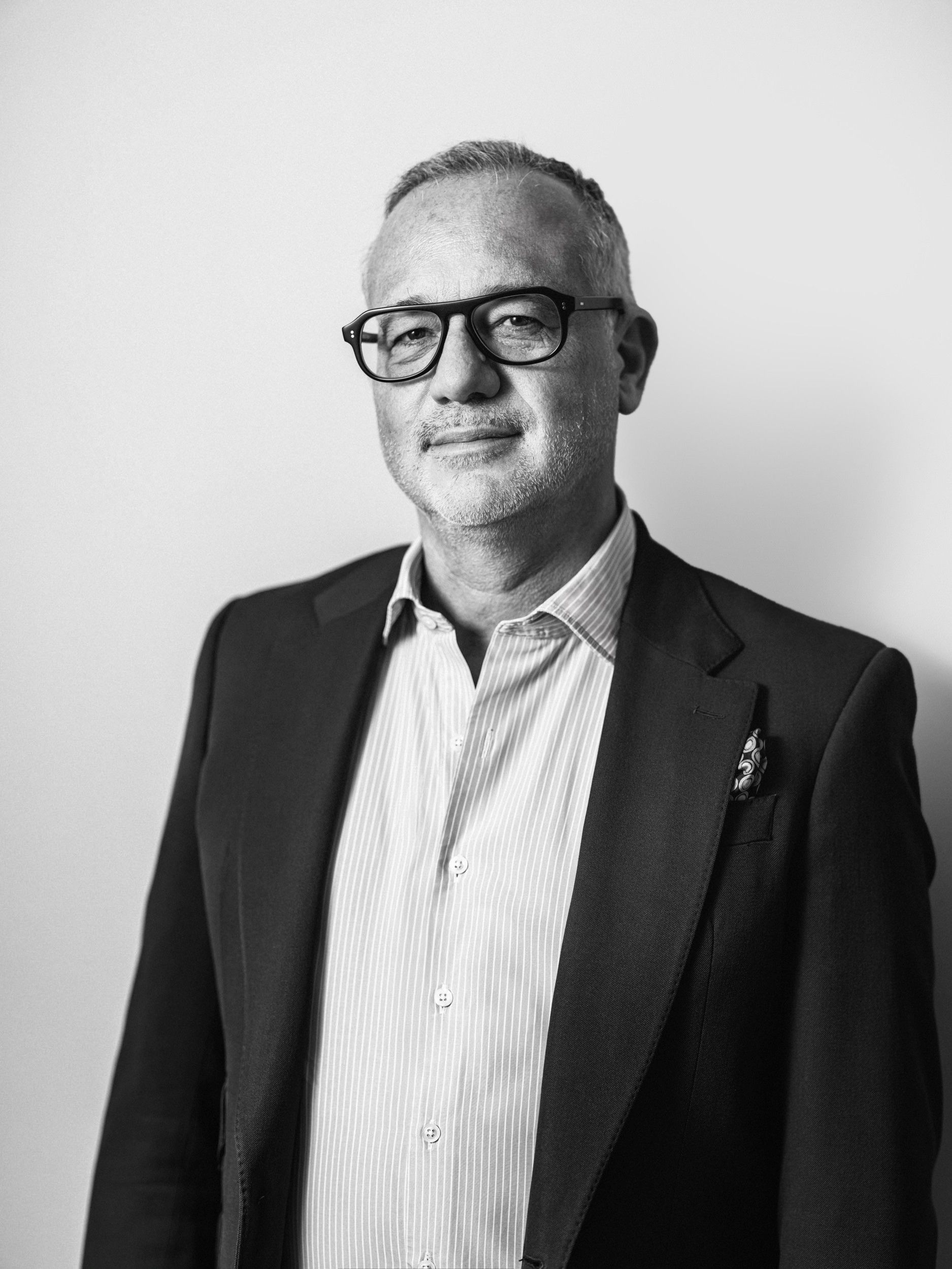 Frédéric Cronenberger, Président de l’UCC Grand Est
