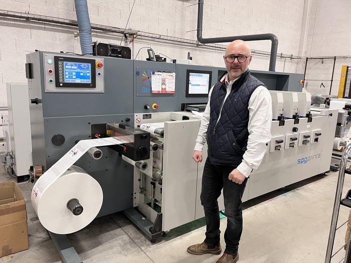 Christophe Sintez sur le site de la Meinau