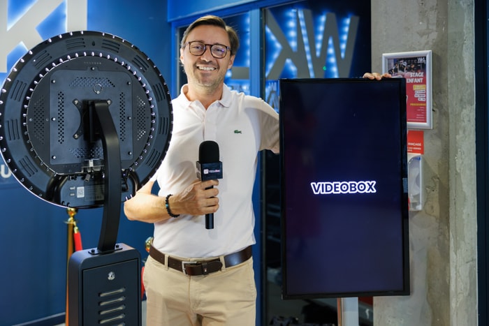 L'expérience client en vidéo : du contenu positif et authentique