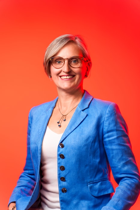 Véronique Siegel