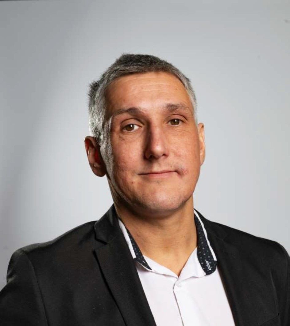 Ange LOING, nouveau Président de la Chambre d’agriculture Alsace