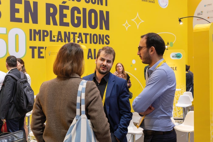 À l'image des rendez-vous en région de Bpifrance, le financement de projets est au cœur des échanges entre experts et dirigeants.