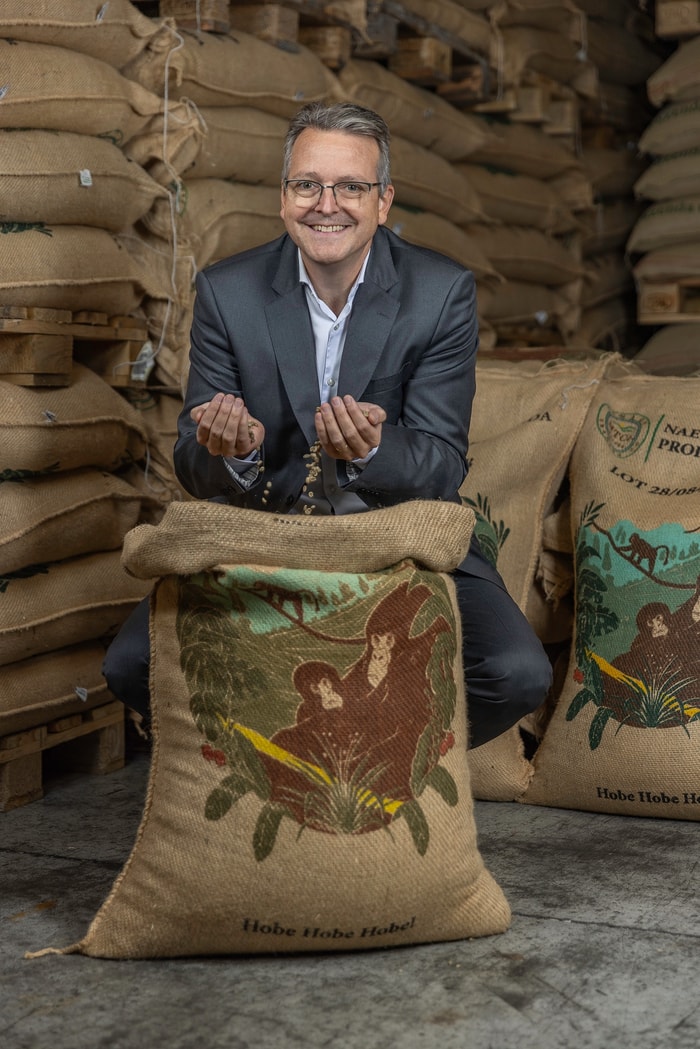 Depuis une quinzaine d’années, les Cafés Sati et les Jardins de la Montagne Verte œuvrent ensemble pour le développement durable. 