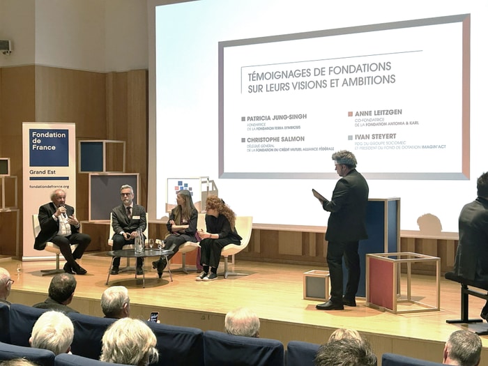 L'engagement sociétal