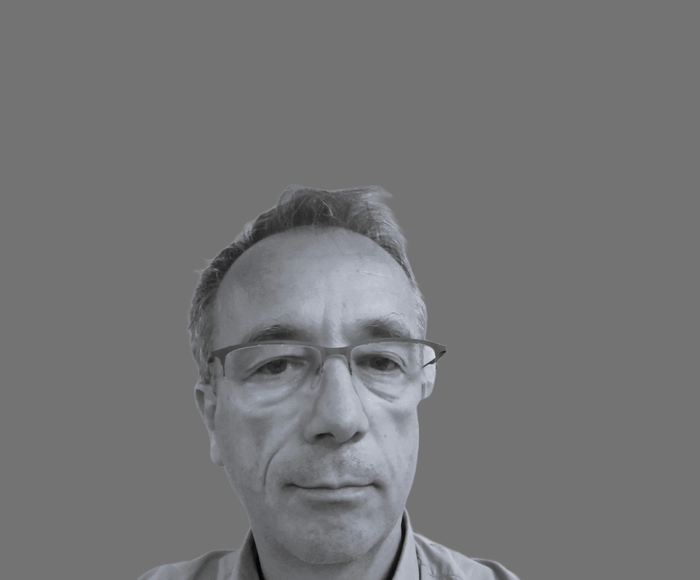 David Cousquer, créateur de Trendeo