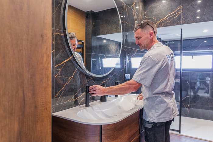 Plus de 260 collaborateurs portent les savoir-faire de Beyer.