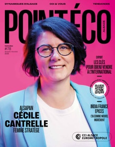 Point Eco Alsace #78 - Novembre - Décembre 2025