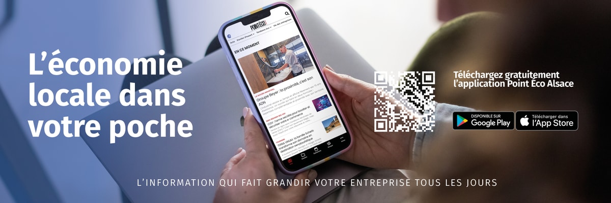 Bannière mobile
