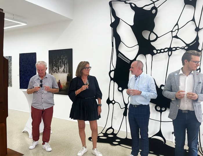 Galerie Radial