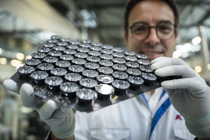 « Nous faisons travailler des Alsaciens depuis 20 ans et encore pendant très longtemps » (Nicolas Michel).